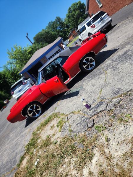 Marty Detailing & Express
