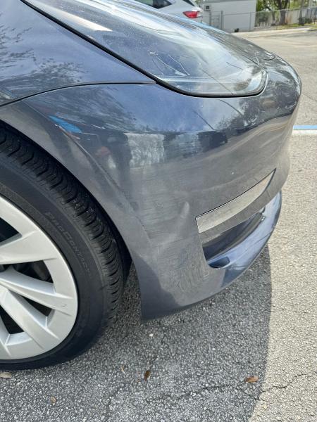 Car Geeks Collision