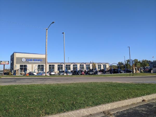 Quick Shine Express Car Wash