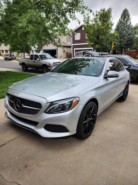 Driven Auto Detailing