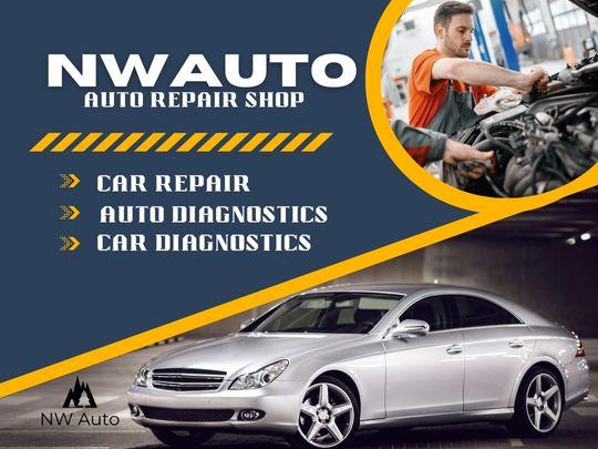 NW Auto Repair Saint Helens