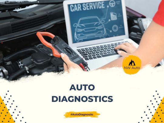 NW Auto Repair Saint Helens