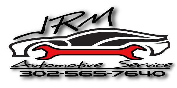 JRM Auto Service