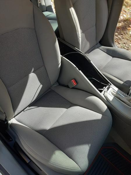 Rapha's Mobile Detailing