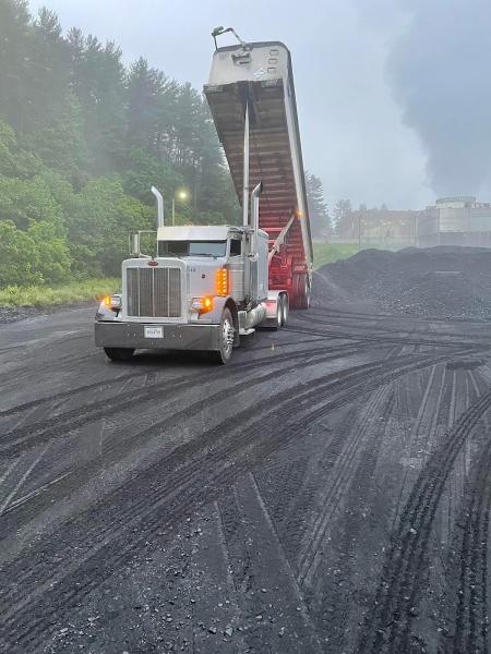 Clinch Mountain Transport Inc