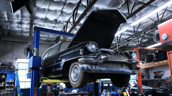 Imported Car Care Center