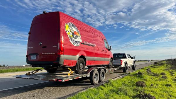 559 Towing and Recovery