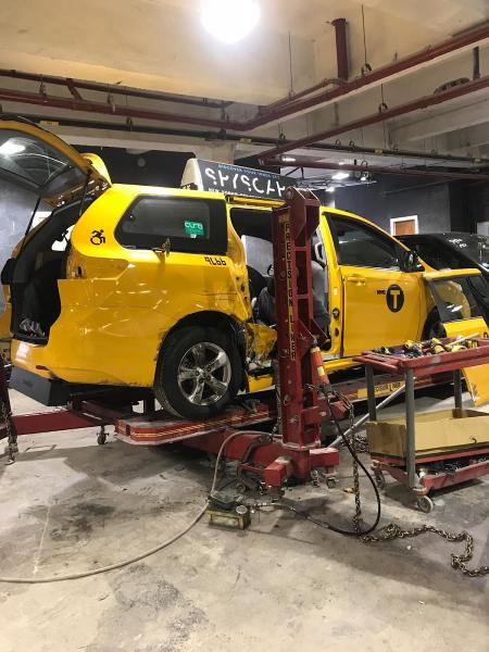 Orsap Towing
