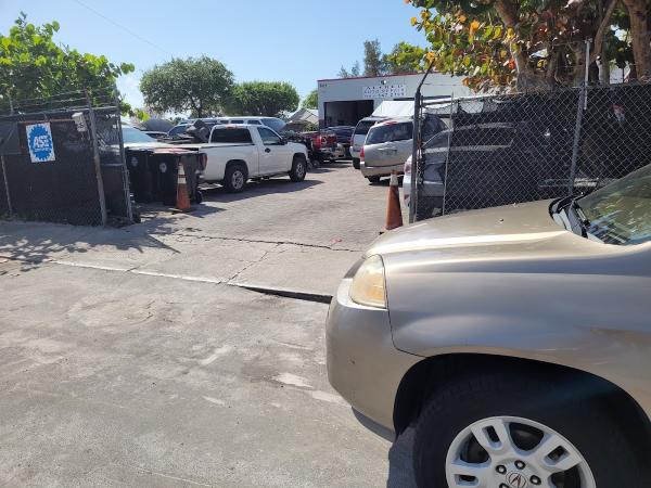 Alfred Auto Repair