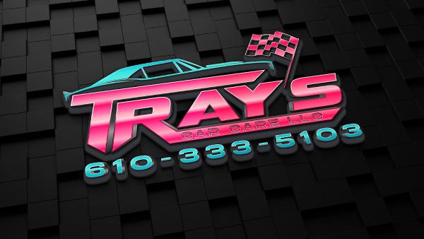 Tray's Car Care