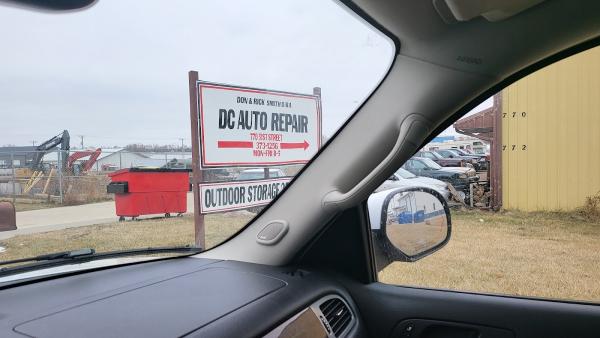 D C Auto Repair