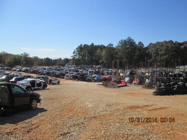 Newton Auto Salvage