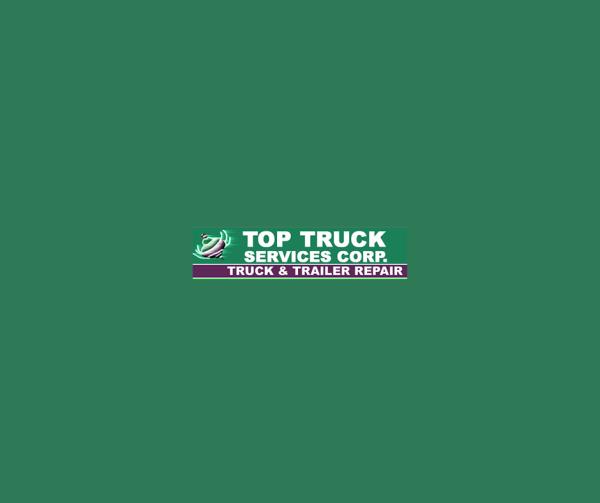 Top Truck Services Corp