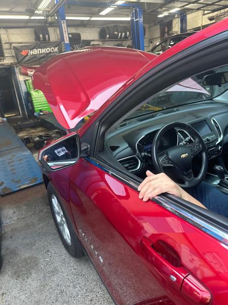 Great Bear Auto Repair & Auto Body Shop