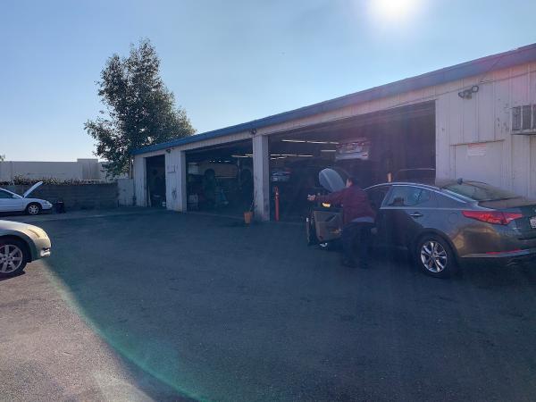 Franklin Auto Repair & Smog