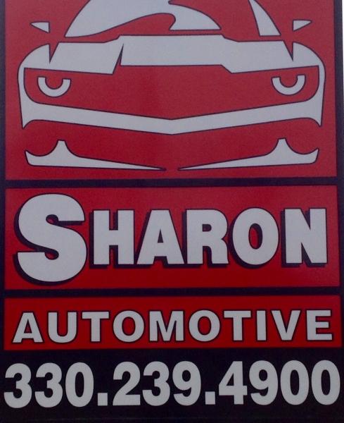 Sharon Automotive