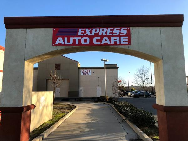 Express Auto Care