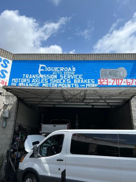 Figueroa's Auto Repair