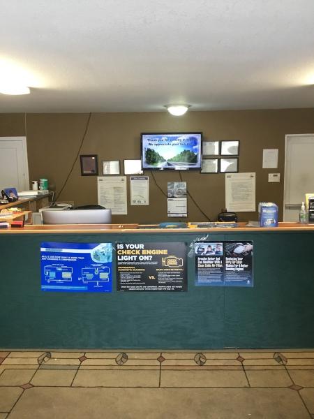 Ms d'S Auto Service