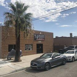 Catcity Auto Body Inc