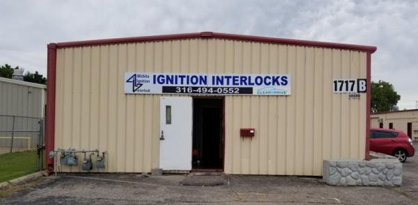 Wichita Ignition Interlock