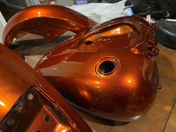 Wolf Whistle Detailing Llc