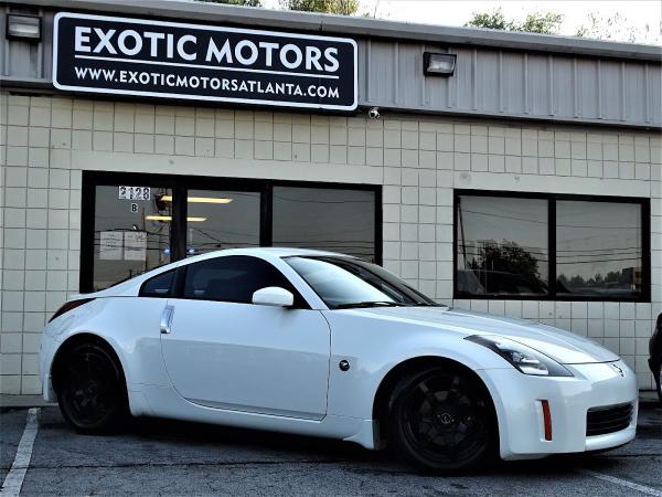 Exotic Motors Atlanta