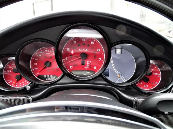 Exotic Motors Atlanta