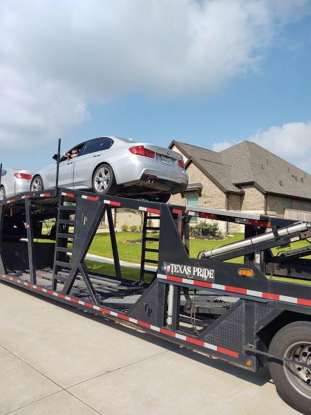 Ebazi Auto Transport