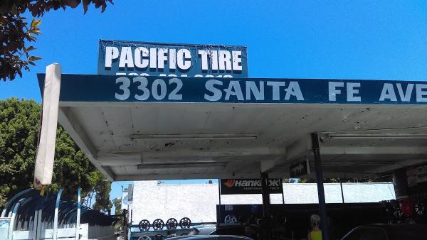 Pacific Tire