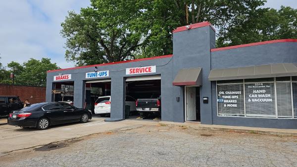 DC Auto Repair LLC