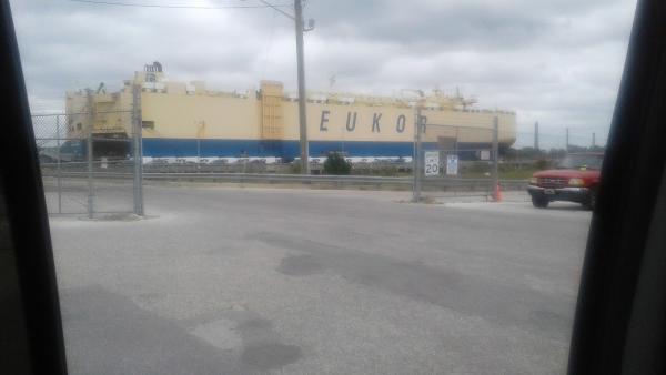 Amports