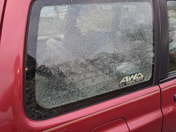 John's Auto Glass