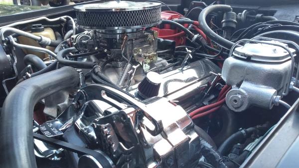 Clay's Automotion Inc