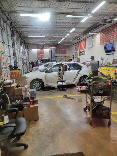 M&C Car Audio