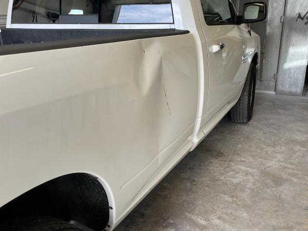 ON Site Autobody