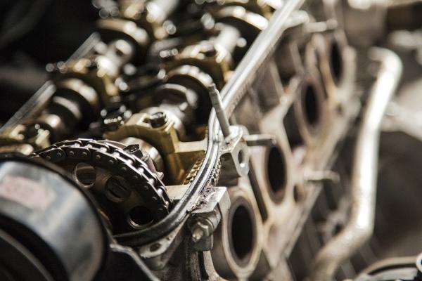 Danbury Competition Engines