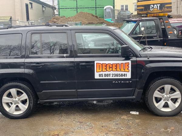 Decelle Towing & Recovery