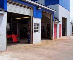 Gerry's Tire & Alignment