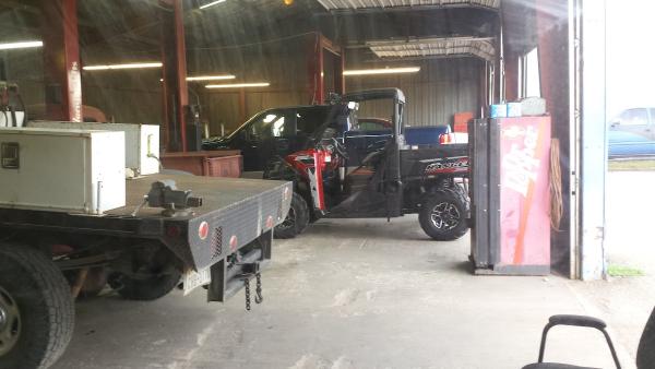 Downtown Wheel Alignment Inc