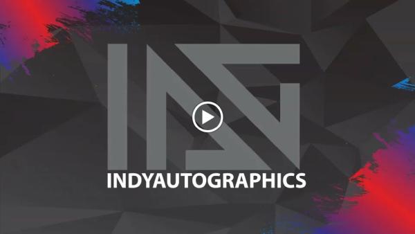 Indy Auto Graphics