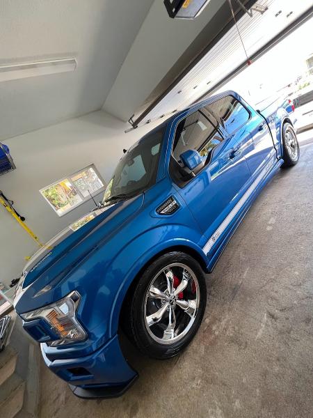 Diamond Detailers LLC