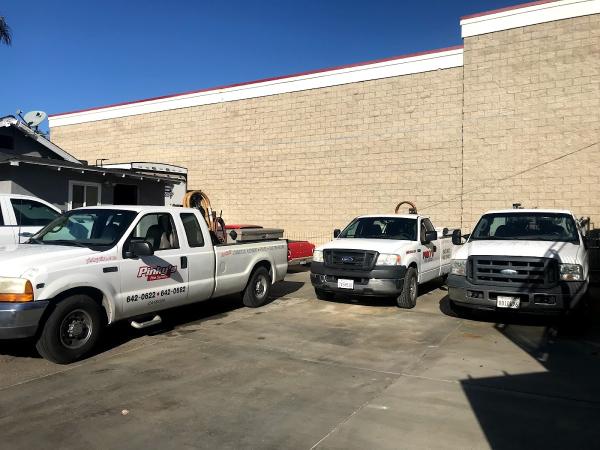 Pinkys Tire Services