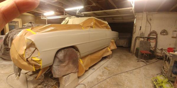 Quality Auto Body Services