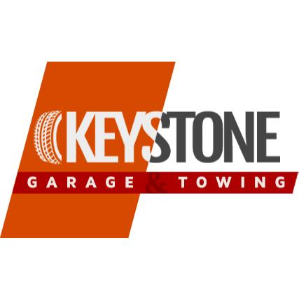 Keystone Garage