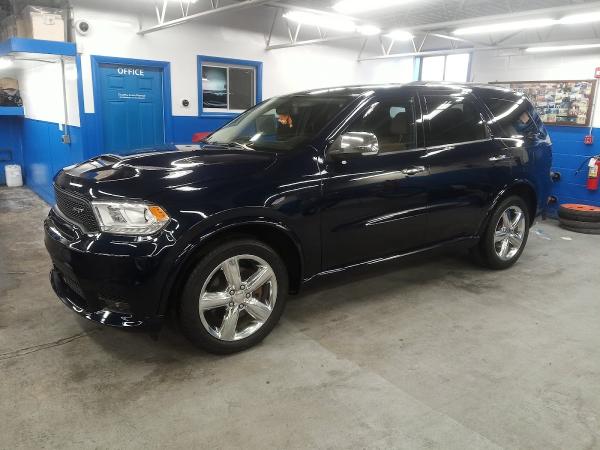 Chalkstone Auto Body Inc.