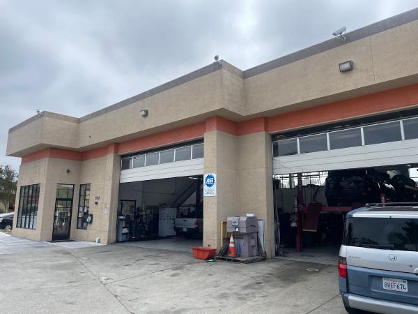 Accutech Auto Care Inc