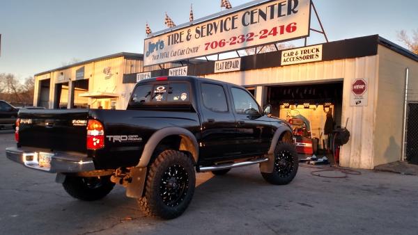 Jim's Tire & Service Center