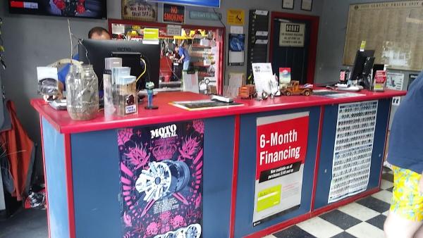 Jim's Tire & Service Center