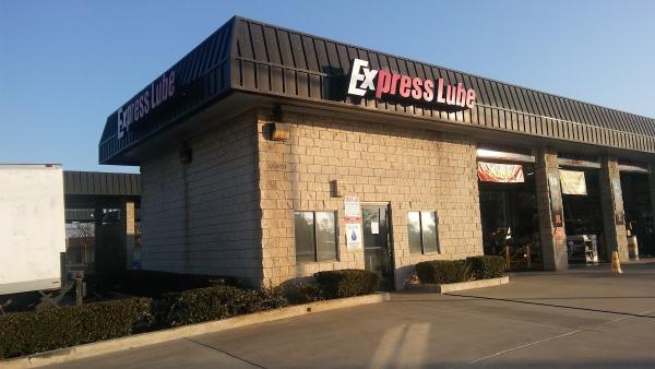 Express Lube